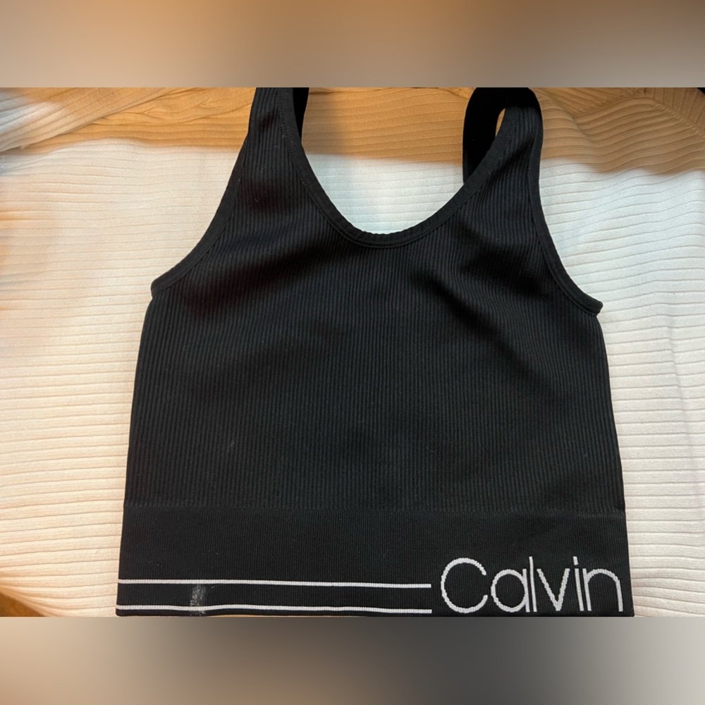 Calvin Klein top